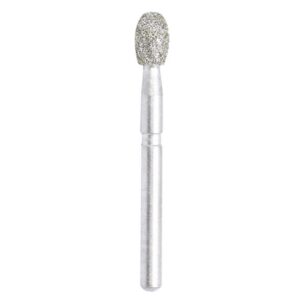 Ponta Diamantada FG 3168 - Microdont