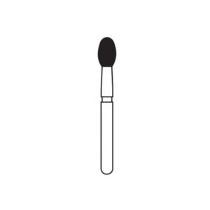 Ponta Diamantada FG 3183G - KG