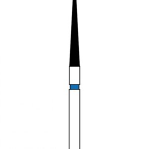 Ponta Diamantada FG 3195S Kavo - Kerr