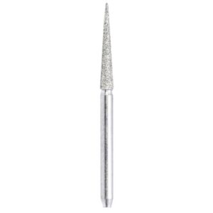 Ponta Diamantada FG 3195 - Microdont