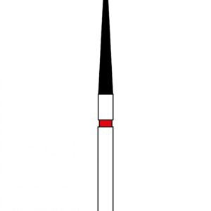 Ponta Diamantada FG 3195F - KG