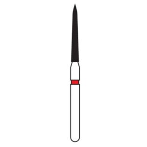 Ponta Diamantada FG 3200F - KG