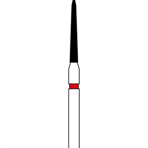 Ponta Diamantada FG 3203F - KG