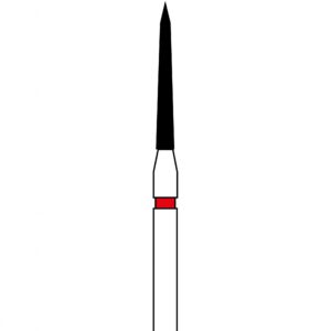 Ponta Diamantada FG 3205F - KG
