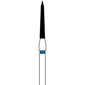 Ponta Diamantada FG 3207 - Microdont