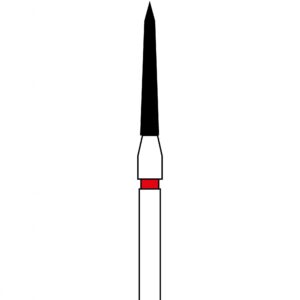 Ponta Diamantada FG 3207F - KG