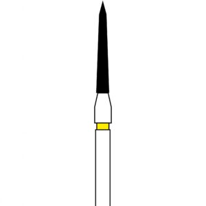 Ponta Diamantada FG 3207FF - KG