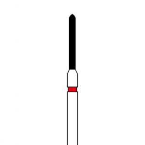 Ponta Diamantada FG 3215F - KG