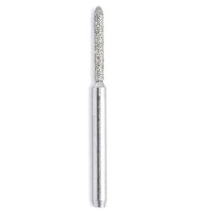 Ponta Diamantada FG 3218 Neodiamond - Labordental