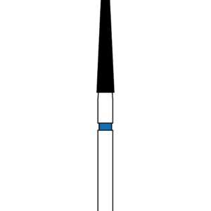 Ponta Diamantada FG 4072 Neodiamond - Labordental