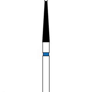 Ponta Diamantada FG 4083 - KG