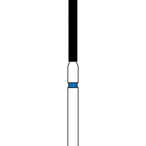 Ponta Diamantada FG 4102 - Microdont