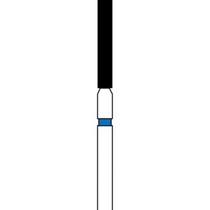 Ponta Diamantada FG 4103 - KG
