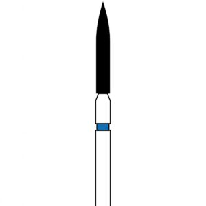 Ponta Diamantada FG 4114 - KG