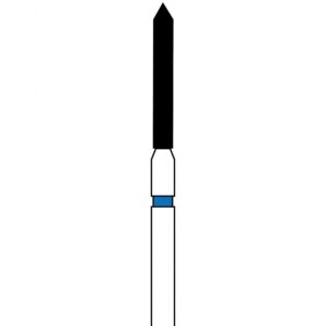 Ponta Diamantada FG 4123 - KG