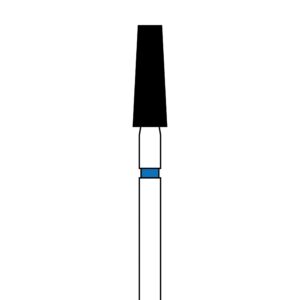 Ponta Diamantada FG 4130 - KG