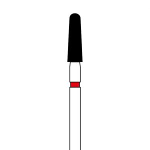 Ponta Diamantada FG 4137FS Kavo - Kerr