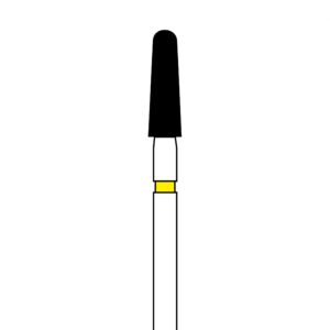 Ponta Diamantada FG 4137FF - KG