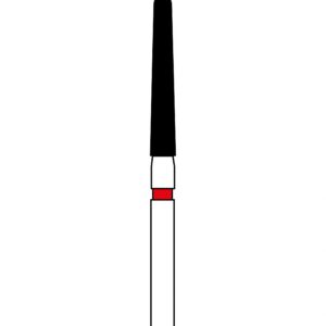 Ponta Diamantada FG 4138FS Kavo - Kerr