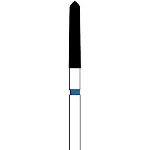 Ponta Diamantada FG 4230 - KG