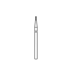 Ponta Diamantada PM 56G - KG