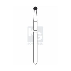 Ponta Diamantada PM 6 - KG