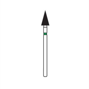 Ponta Diamantada PM 730G - KG