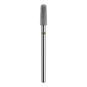 Ponta Diamantada Cilíndrica Topo Esférico Grossa PM 95G - American Burrs