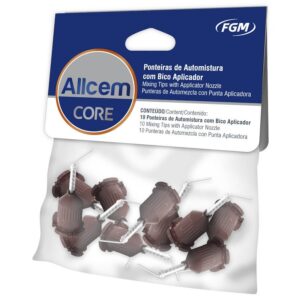 Ponta Misturadora Allcem Core - FGM