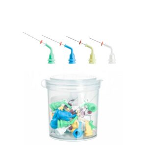 Ponta Para Irrigação Navitips 21mm 30g - Ultradent