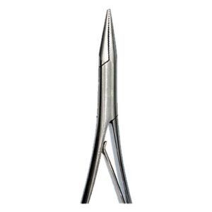 Porta Agulha Mathiew Modificado 14cm - Zatty