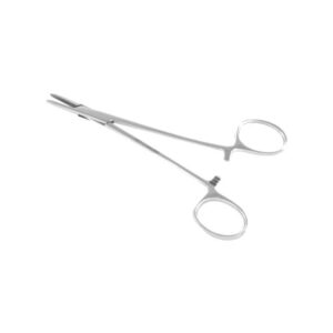 Porta Agulha Mayo Hegar 17cm C/Wídia - Quinelato