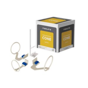 Posicionador Cone Indicador Infantil - Maquira