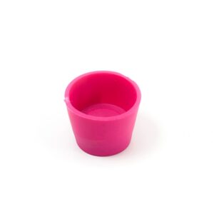 Pote Dappen Rosa Médio - Indusbello
