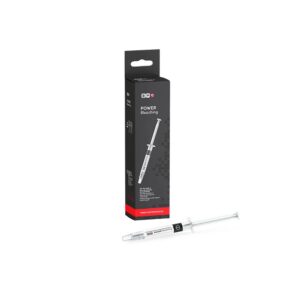 Clareador Power Bleaching 16% Seringa BM4 - Maquira