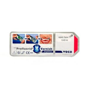 Profluorid Varnish Menta - Voco