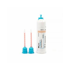 Kit 3M Protemp 4 A2 + Express XT B/V - Solventum