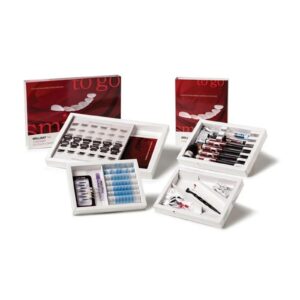 Refil De Facetas P/ Componeer Trasp U 12M - Vigodent