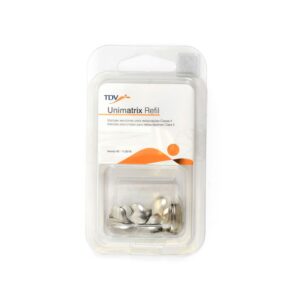 Refil de Matriz Unimatrix Grande 4125G - TDV