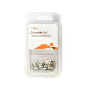 Refil de Matriz Unimatrix Sortida 4125 - TDV
