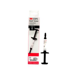 Cimento Resinoso Foto 3M Relyx Veneer A3 - Solventum