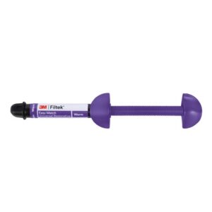 Resina 3M Filtek Easy Match Warm - Solventum
