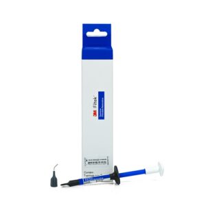 Resina 3M Filtek Supreme Flowable A2E - Solventum