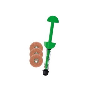 Resina 3M One Bulk Fill A3 + Sof-lex 4931G - Solventum