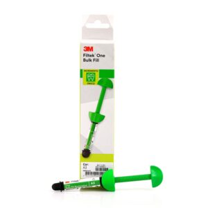 Resina 3M One Bulk Fill A1 4G - Solventum