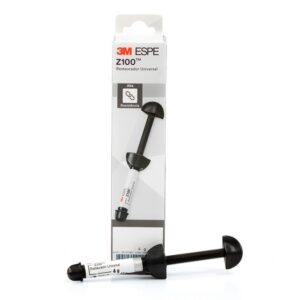 Resina 3M Z100 Esmalte CG - Solventum