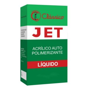 Jet Colors Verde 120ml - Clássico