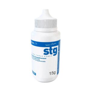 Resina Acrílica STG Rosa Claro 15g - Vipi