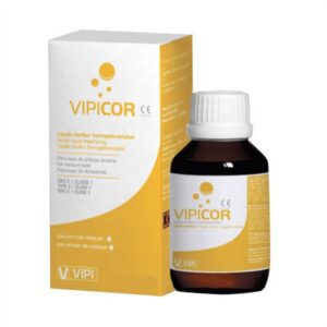 Resina Acrílica Vipi Cor C/Cross 50ml - Vipi