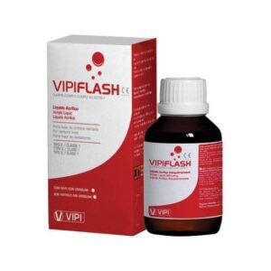 Resina Acrílica Vipi Flash 50ml - Vipi